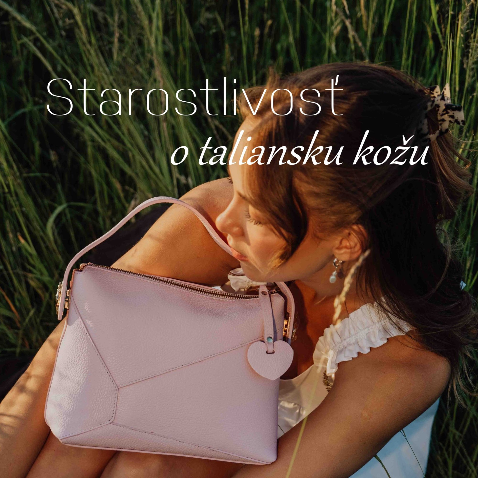 Starostlivosť o taliansku kožu: Ako predĺžiť životnosť koženého tovaru