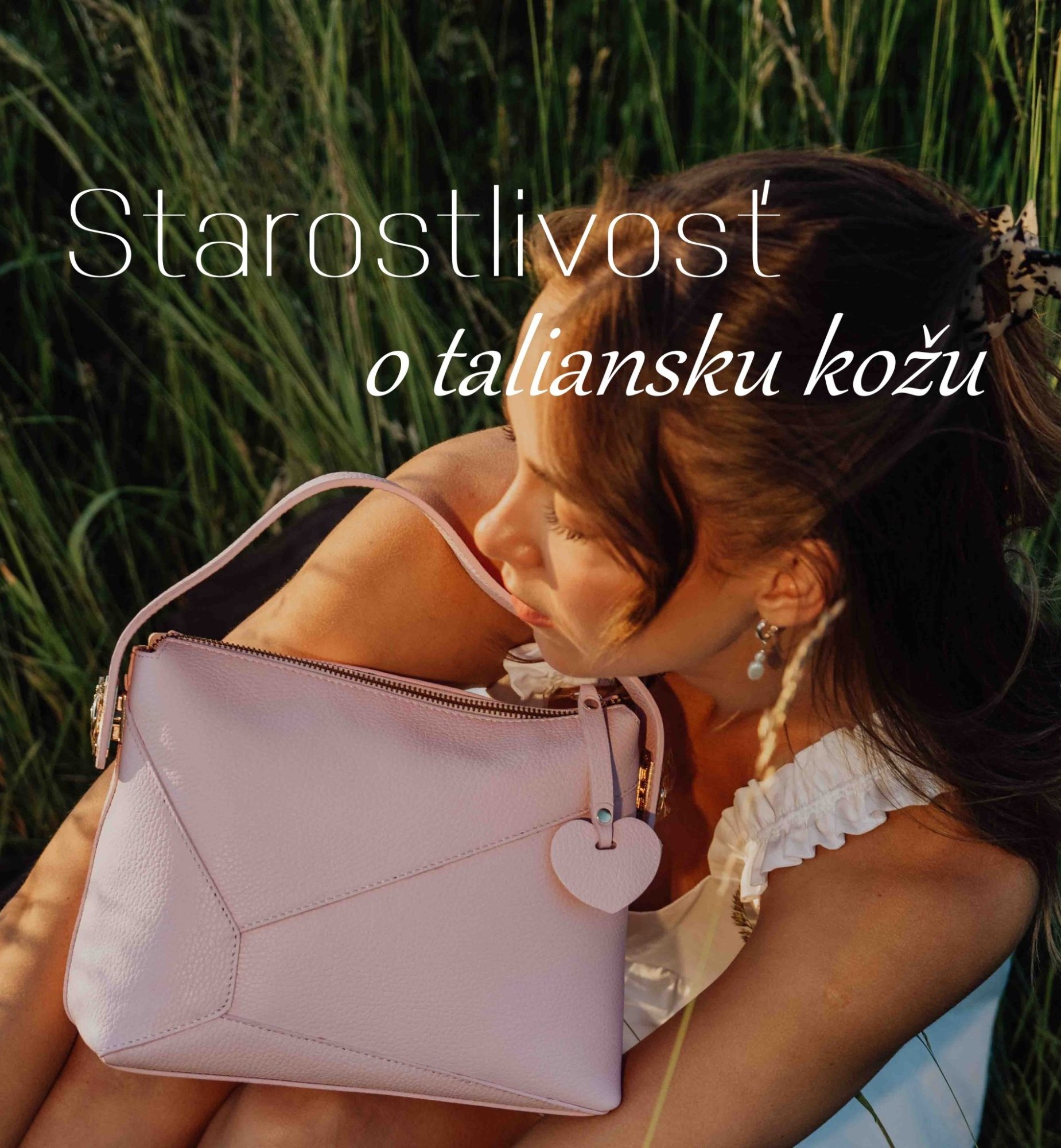Starostlivosť o taliansku kožu: Ako predĺžiť životnosť koženého tovaru