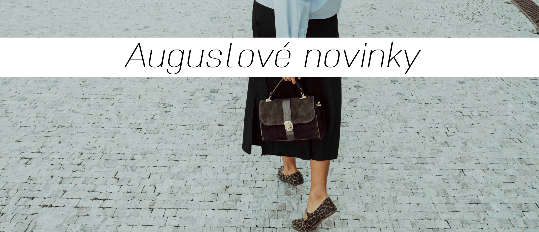 Augustové novinky PC