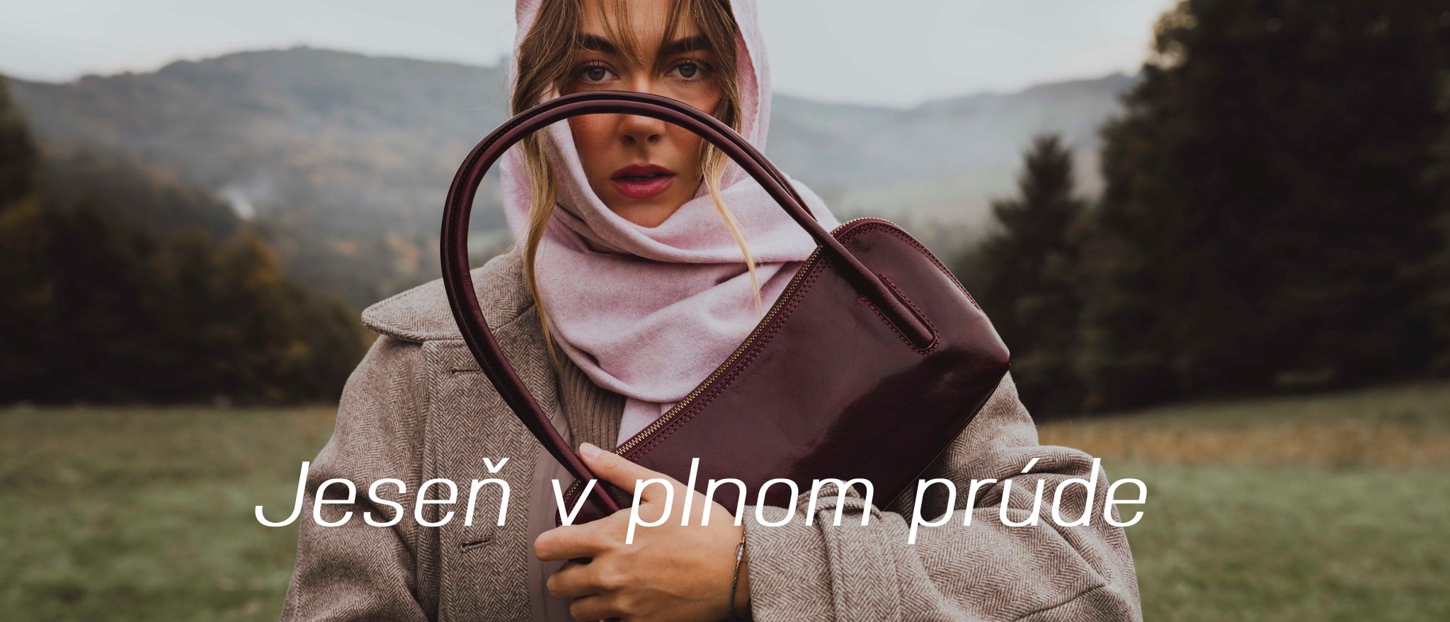 Jesenná kolekcia