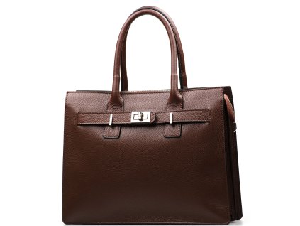 27619 kozena kabelka kate hneda