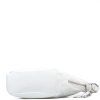 kozena kabelka mira bila