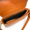 27924 6 kozena crossbody kabelka diana konakove hneda
