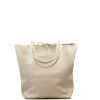 28020 3 kozena shopper kabelka zinia bezova