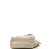 28020 5 kozena shopper kabelka zinia bezova