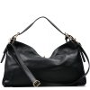 28238 1 kozena kabelka ami cerna