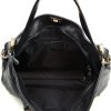 28238 5 kozena kabelka ami cerna