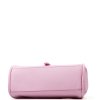 28277 5 kozena kabelka sydney ruzova