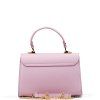 28336 4 kozena kabelka milla ruzova