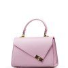 28336 1 kozena kabelka milla ruzova