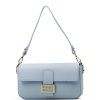 28648 kozena crossbody kabelka diana svetle modra