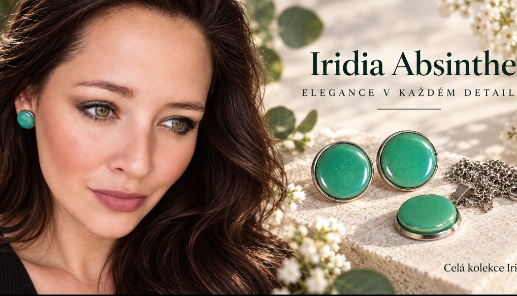 iridia Absinthe