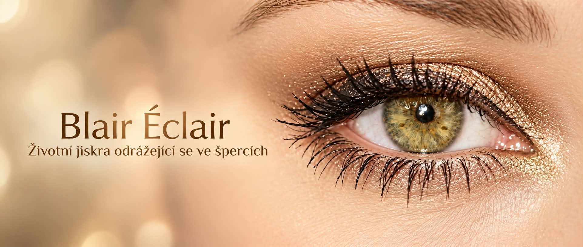 Blair Éclair