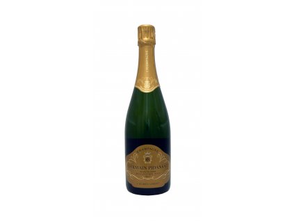 champagne millesime 2010 germain pidansat