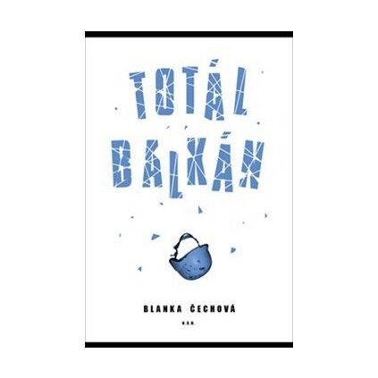 total balkan 9788087609088