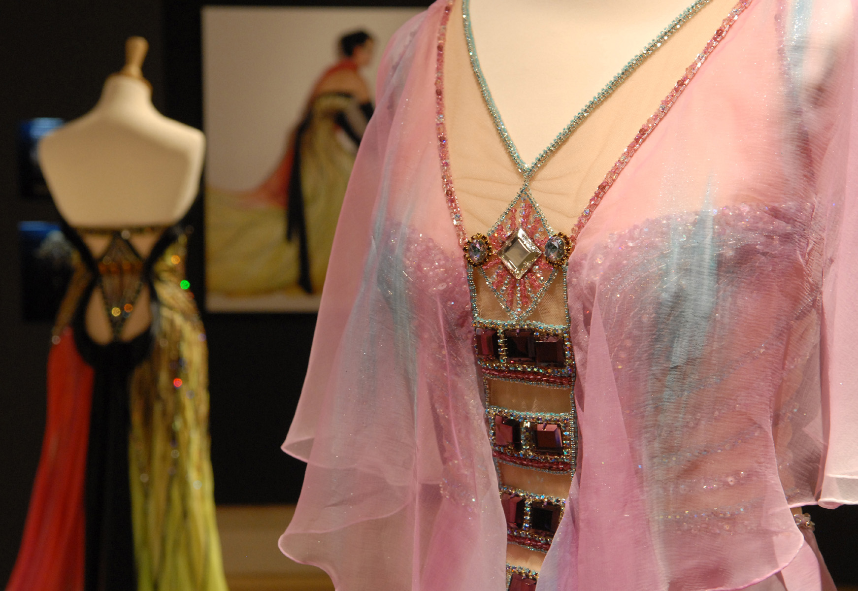 Exhibition to the 25th Anniversary