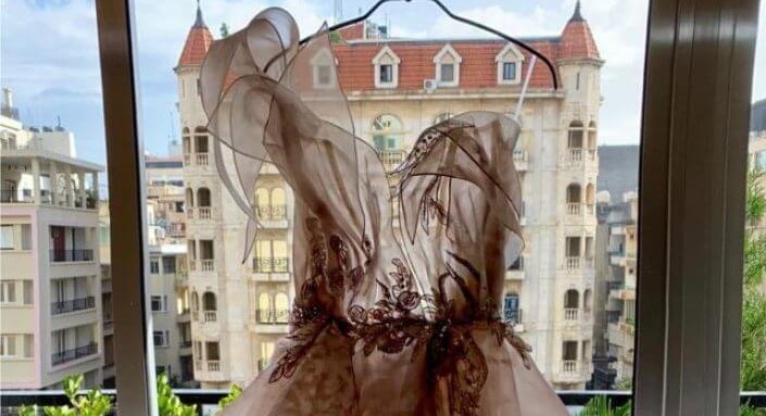 INDIVIDUAL TAILORED ORDERS