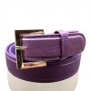 Belt multiple colours