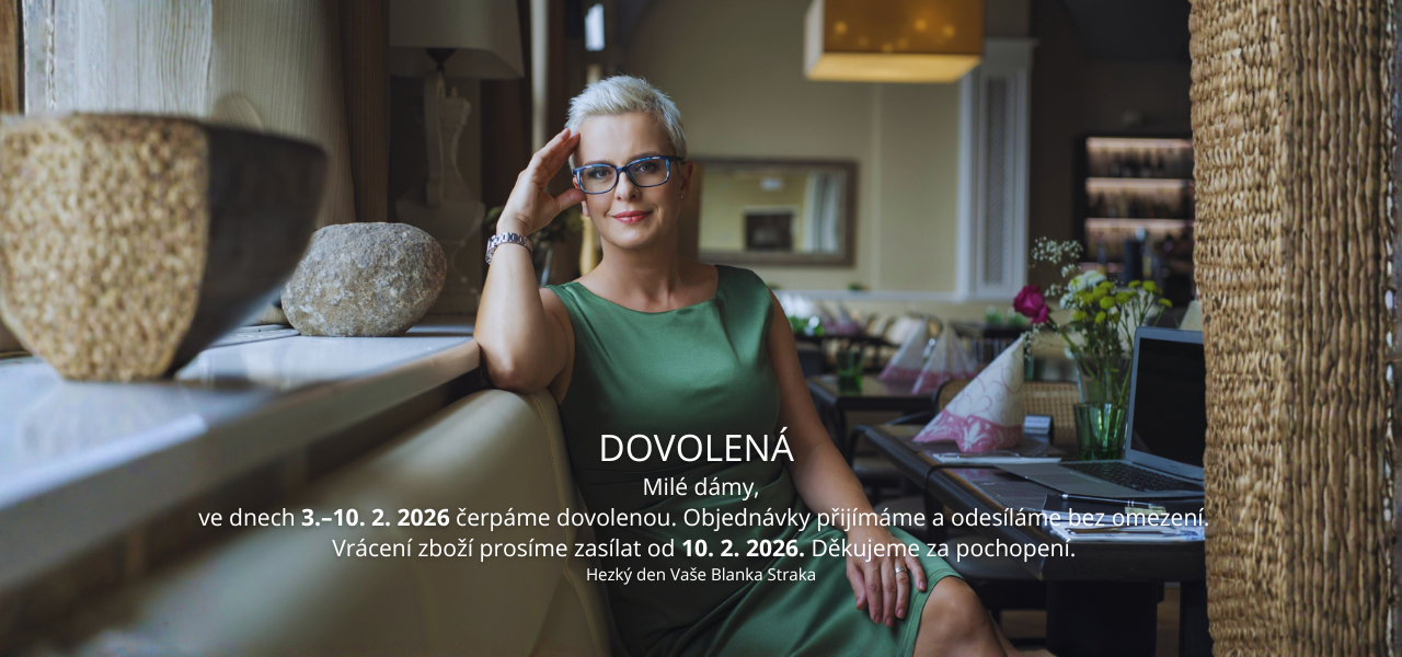 Dovolená - jarní prázdniny