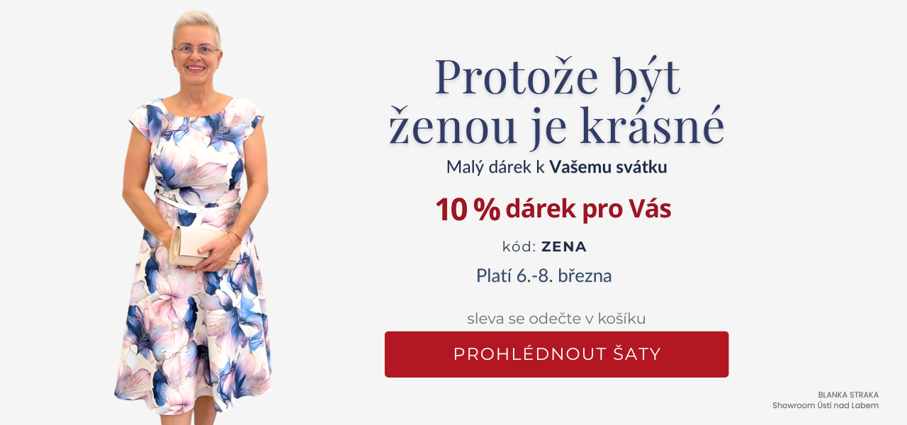 Malý dárek k Vašemu svátku