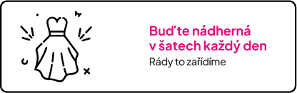 Šaty pro každý den