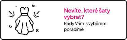 Nevíte, které šaty vybrat?