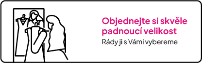 Padnoucí velikosti