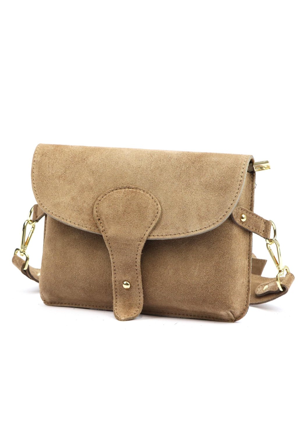 24-071 D INSTAGRAMKA (Barva moka)