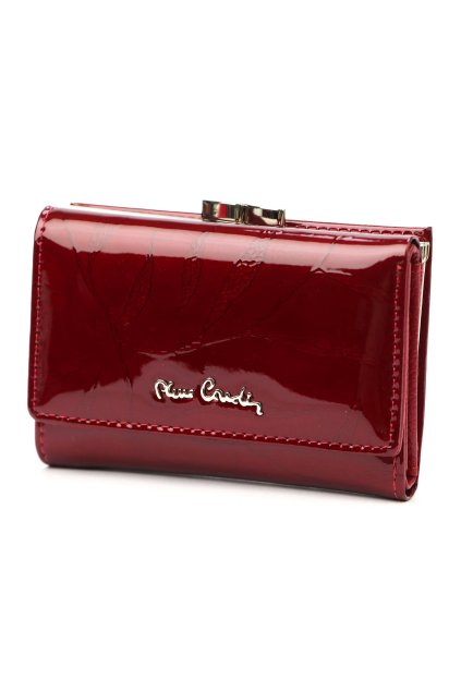 02 LEAF 117 (Barva vínová)