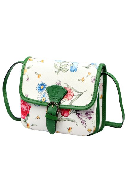 112 FL (Barva zelená)