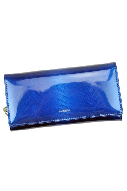 FF-106 RFID (Barva modrá)