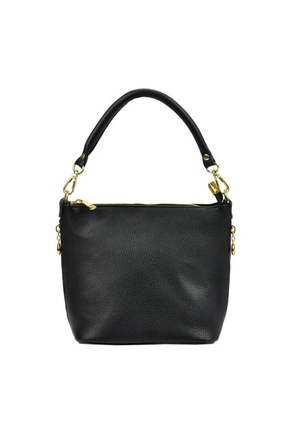 419-040 GOLD (Barva černá)