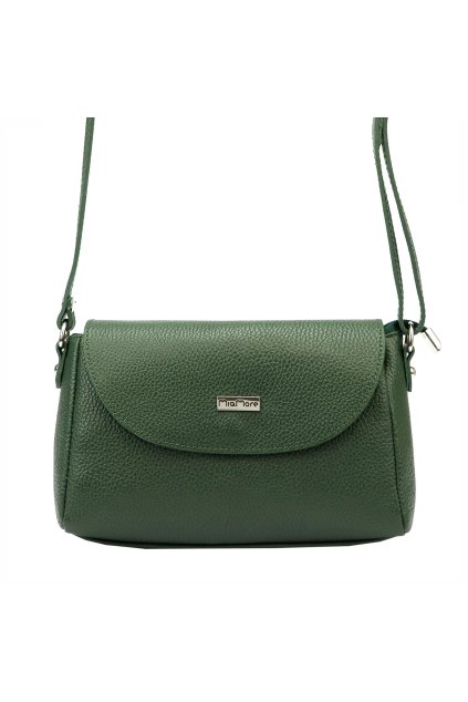 01-018 DOLLARO (Barva tmavě zelená)