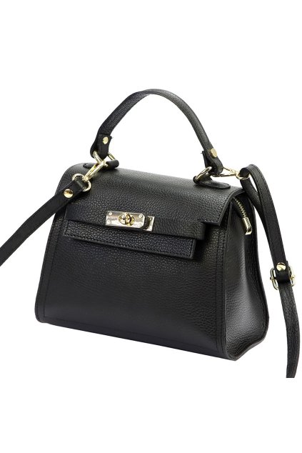 19-17 MN DOLLARO (Barva černá)