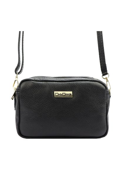 01-027 DOLLARO (Barva černá)