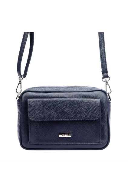 01-041 DOLLARO (Barva námořní modrá)