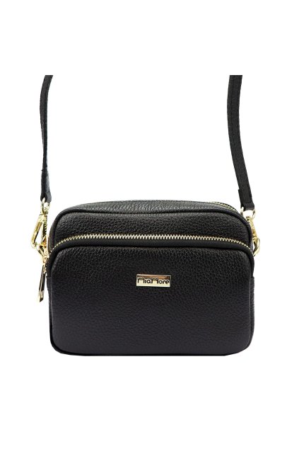 01-062 DOLLARO GOLD (Barva černá)