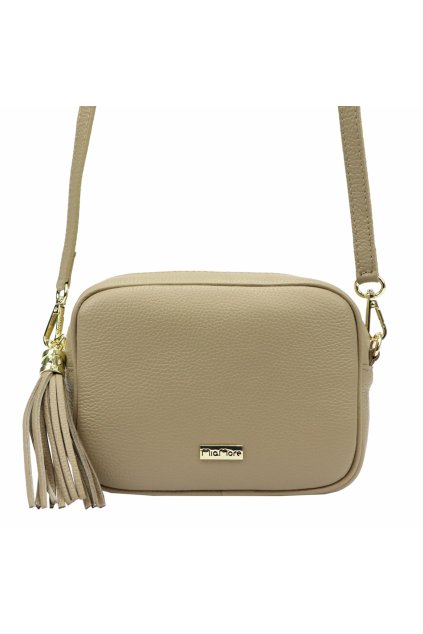 01-065 DOLLARO (Barva tmavě béžová)