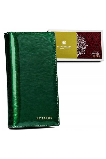 PTN 421431-SH (Barva zelená)