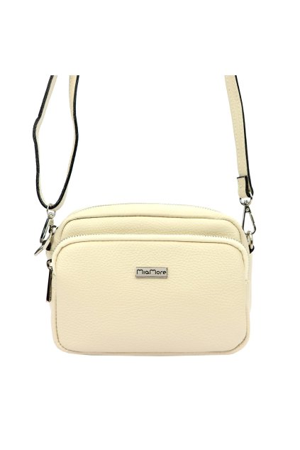 01-062 DOLLARO SILVER (Barva krémová)