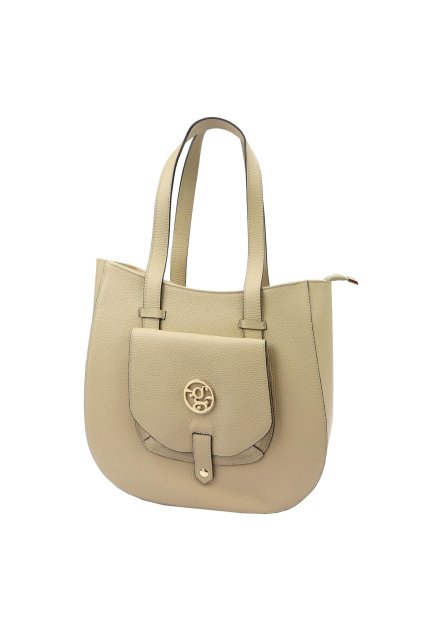 1729 DOLLARO (Barva tmavě béžová)