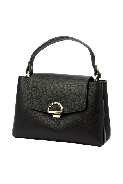 Kabelka Blanka Classic – nadčasová elegance pro každý den