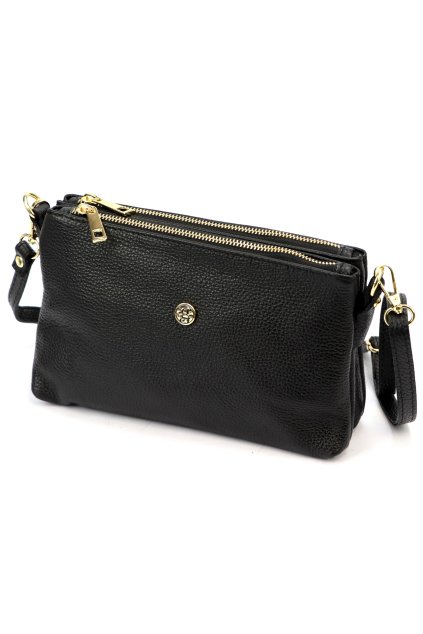 1736 DOLLARO (Barva černá)