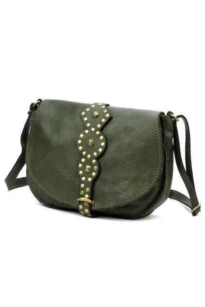 037 (Barva tmavě zelená)