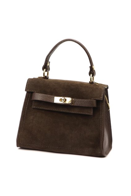 24-088 (Barva tmavě hnědá)