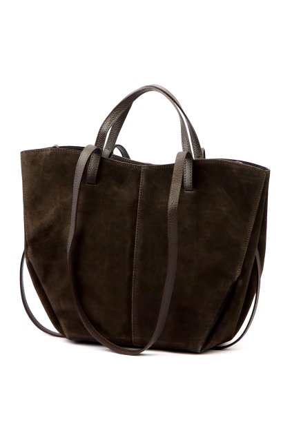 24-082 D (Barva tmavě hnědá)