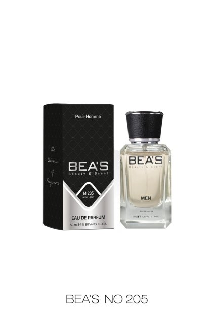 M205 Invoctus Intenso – pánský parfém 50 ml