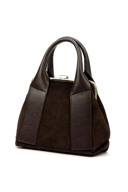 26-064 (Barva tmavě hnědá)