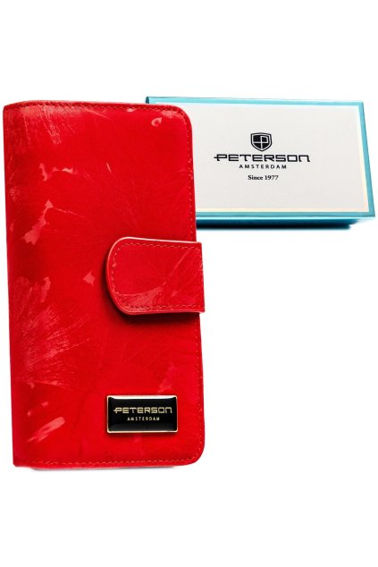 PTN PS116-MLF (Barva červená)