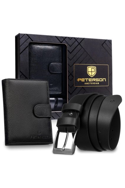 489 ptn set n4l spdm bw black 1